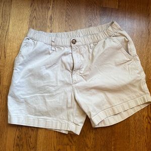 XL 5.5” Khaki Chubbies